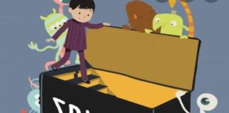 Ρεματιά: Η ομάδα Κοπέρνικος με μια παράσταση για παιδιά