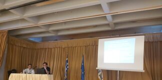 ΣΒΑΚ: Βασικές προτεραιότητες των προτάσεων του Δήμου Κηφισιάς