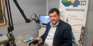 Τ. Μαυρίδης: Πολύ καλή η «χημεία» με τους δημάρχους των όμορων Δήμων