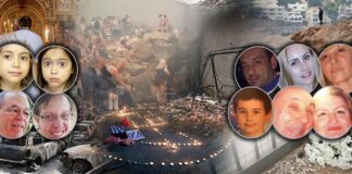 Τραγωδία στο Μάτι: Η Μητρόπολη Κηφισίας αφιέρωσε την “Λήθη” του Λορέντζου Μαβίλη