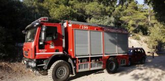 Βαρυμπόμπη: Τρία άτομα ανασύρθηκαν νεκρά από πηγάδι