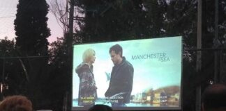 Βραδιές Κινηματογράφου 2020: Νικόστρατος στο Δήμο Νέας Ιωνίας