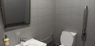 Βριλήσσια: Νέες τουαλέτες ΑμεΑ στο 1ο Γυμνάσιο και Λύκειο