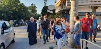 Χαλάνδρι: Σημαντική ανταπόκριση των κατοίκων στο κάλεσμα του Δήμου