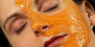 Ρυτίδες: Κάνε τις ρυτίδες σου παρελθόν με κολοκύθα