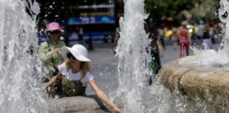 Διάφορα: Αναμένεται πολύ Θερμό Καλοκαίρι