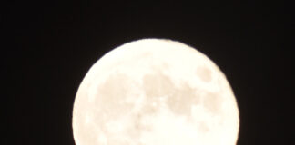 Πανσέληνος Ιουλίου 2020: Δείτε το υπέροχο φεγγάρι της Κυριακής