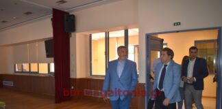 Σύνδεσμος Προστασίας Παιδιών και ΑμεΑ: Επισκέφθηκε ο Γ. Πατούλης το Ίδρυμα στο Χολαργό