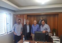Βασίλης Γιαννακόπουλος: Συμμαχία Περιφέρειας Αττικής και Ελλήνων Προσκόπων