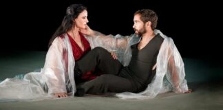 «Οιδίπους»: 26ο Φεστιβάλ Παπάγου Χολαργού