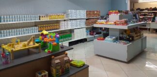 Ένωση Μαζί για το Παιδί: Στηρίζει το Κοινωνικό Παντοπωλείο του Δήμου Χαλανδρίου