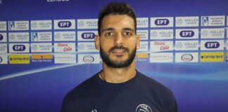 ΑΟΠ Κηφισιάς: Ανανέωσε ο Αχιλλέας Μπάσης