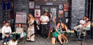 Αγία Παρασκευή: «Ζητούνται Νέοι και Νέες»