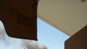 Χαλάνδρι: ΦΩΤΙΑ ΤΩΡΑ