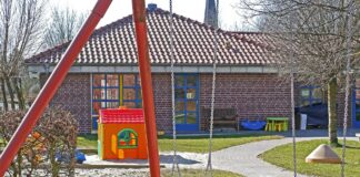 Βριλήσσια: Προσωρινοί Πίνακες Βρεφών-Νηπίων