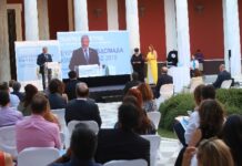 Γ. Πατούλης: Χαιρετισμός του Περιφερειάρχη Αττικής στην Ευρωπαϊκή Εβδομάδα Κινητικότητας 2019