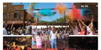 Δήμος Βριλησσίων: Αναβάλλεται το κατασκηνωτικό πρόγραμμα