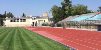 ΕΥΣΤΑΘΙΑΔΕΙΑ 2020: Στο Δημοτικό Στάδιο Κηφισιάς