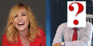 Ελεωνόρα Ζουγανέλη: Αυτός είναι ο όμορφος Χολαργιώτης που της έχει κλέψει την καρδιά