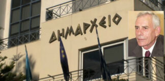 Θάνος Βεζυργιάννης: Έφυγε από τη ζωή ο πρώην δήμαρχος Νέου Ψυχικού