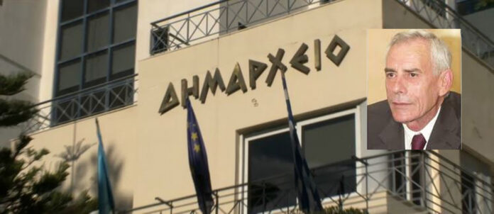 Θάνος Βεζυργιάννης Έφυγε από τη ζωή ο πρώην δήμαρχος Νέου Ψυχικού-boreiageitonia0407
