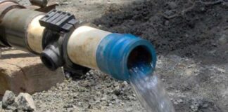 Κηφισιά: Έκτακτη διακοπή υδροδότησης στο Κεφαλάρι