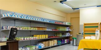 Κοινωνικό Παντοπωλείο: Διανομή τροφίμων Δήμου Κηφισιάς