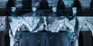 Μέγαρο Δουκίσσης Πλακεντίας: «Στο μυαλό του Φραντς Κάφκα»