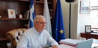 Μαρούσι: Σε δημόσια διαβούλευση 2 εναλλακτικά σενάρια