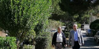 Μαρούσι: Σύσταση του Δήμου προς τους ιδιοκτήτες οικοπέδων