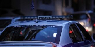 Νεκρή 40χρονη στον Πειραιά: Έφερε τραύμα στον λαιμό