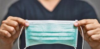 Παπάγου Χολαργού: Υποχρεωτική η χρήση μάσκας στις υπηρεσίες του Δήμου