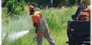 Πεντέλη: Εφαρμογή του Προγράμματος Καταπολέμησης Κουνουπιών