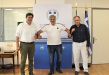Περιφέρεια: Η Διοίκηση Πατούλη “δίνει λογαριασμό” μόνο στους πολίτες