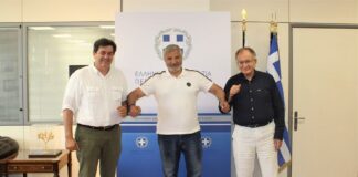 Περιφέρεια: Η Διοίκηση Πατούλη “δίνει λογαριασμό” μόνο στους πολίτες