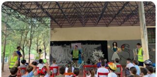 Φιλοθέη – Ψυχικό: Ο δήμος προάγει την αστική ποδηλασία