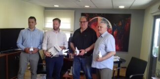 Χαλάνδρι: Η στήριξη της Τοπικής Αγοράς