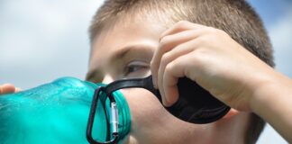 Χαλάνδρι: Προστασία των Εργαζομένων από τις Υψηλές Θερμοκρασίες