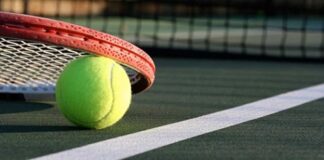 Αγία Παρασκευή: Ανακατασκευή των 2 Γηπέδων Αντισφαίρισης