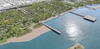 Περιφέρεια: Απάντηση στην Κυρία Δούρου για τον Φαληρικό Όρμο