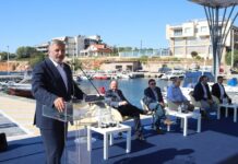 Περιφέρεια: Τα Έργα Χρηματοδότησης στον Πειραιά