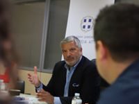 Περιφέρεια: Απάντηση του Περιφερειάρχη στην Ανακοίνωση του κ. Σγουρού