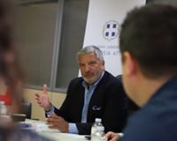 Περιφέρεια: Απάντηση του Περιφερειάρχη στην Ανακοίνωση του κ. Σγουρού