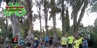 Αγία παρασκευή: Ποδηλατοβόλτα 5ης Ιουλίου