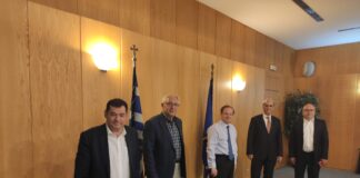 Κηφισιά: Ο Δήμαρχος για τη διάνοιξη της λεωφόρου Κύμης