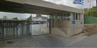 Διάφορα: Επιβεβαιωμένο κρούσμα covid 19 στο Κέντρο Υγείας Ραφήνας