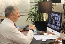 Περιφέρεια: Δήλωση του Περιφερειάρχη για την απώλεια του πρώην Δημάρχου Νέου Ψυχικού