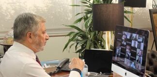 Περιφέρεια: Δήλωση του Περιφερειάρχη για την απώλεια του πρώην Δημάρχου Νέου Ψυχικού