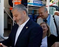 Περιφέρεια: Διαπίστωση παραποίησης στοιχείων στα δελτία υποψηφίων οδηγών