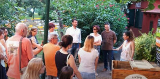 Βριλήσσια: Ολοκληρώθηκαν οι Δράσεις της 6ης Εβδομάδας Περιβάλλοντος